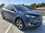 Ford Edge SEL AWD