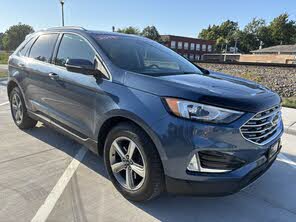 Ford Edge SEL AWD