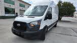 Ford Transit Cargo 250 High Roof LB RWD