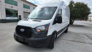 Ford Transit Cargo 250 High Roof LB RWD