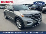 Ford Explorer XLT AWD