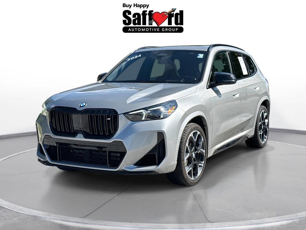 2024 BMW X1 M35i xDrive AWD