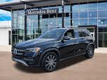 Mercedes-Benz GLE 350 4MATIC