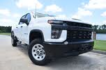Chevrolet Silverado 3500HD Work Truck Crew Cab RWD