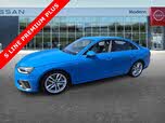 Audi A4 quattro Premium Plus S Line 45 TFSI AWD