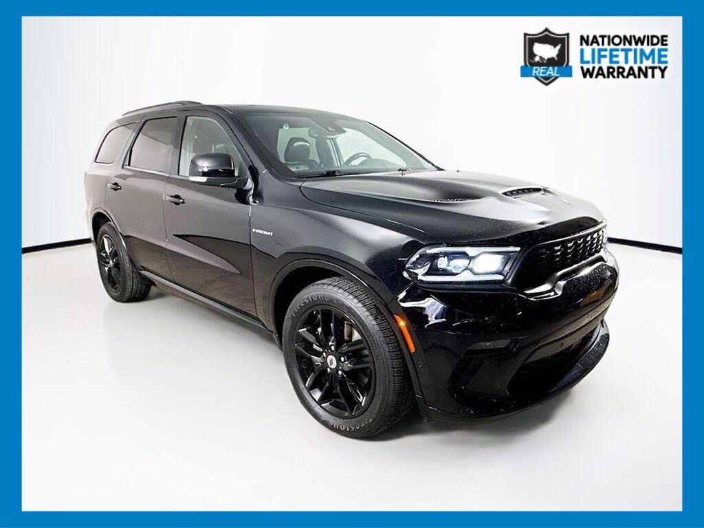 2023 Dodge Durango R/T Plus AWD