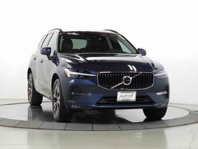 2023 Volvo XC60 B5 Core AWD