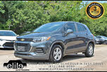 Chevrolet Trax LS FWD