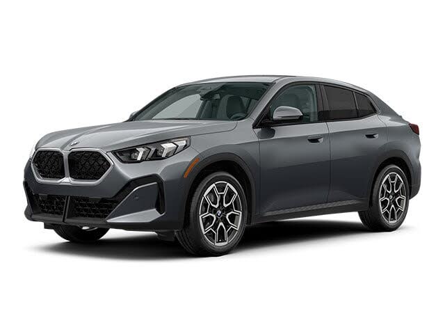 2026 BMW X2 xDrive28i
