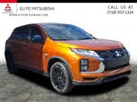 Mitsubishi Outlander Sport LE AWC