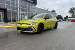 Volkswagen Golf GTI 40th Anniversary Edition FWD