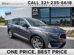 Acura RDX SH-AWD with Advance Package