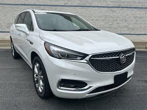 Buick Enclave Avenir AWD