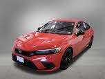Honda Civic Hatchback Sport FWD