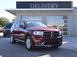 Dodge Durango SXT AWD