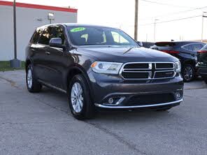 Dodge Durango SXT AWD