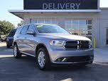 Dodge Durango SXT AWD