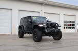 Jeep Wrangler Unlimited Rubicon 392 4WD