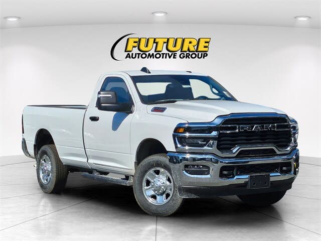 2025 RAM 2500 Tradesman LB 4WD