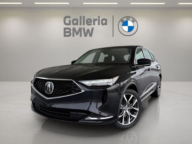 2023 Acura MDX FWD with Technology Package