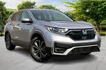 Honda CR-V EX-L FWD