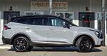 Kia Sportage X-Pro AWD