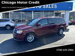 Dodge Grand Caravan SXT FWD