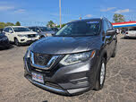 Nissan Rogue SV AWD