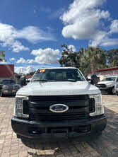 Ford F-250 Super Duty XL LB RWD