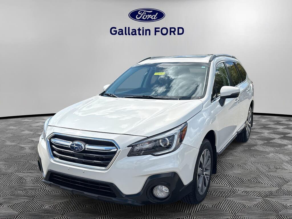 2019 Subaru Outback 3.6R Touring AWD