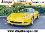 Chevrolet Corvette Z06 Coupe RWD