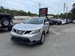 Nissan Rogue Sport S AWD