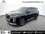 Hyundai Palisade Calligraphy AWD