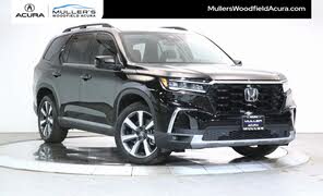 Honda Pilot Touring AWD