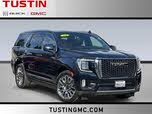 GMC Yukon Denali Ultimate 4WD