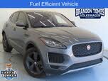 Jaguar E-PACE P250 SE AWD