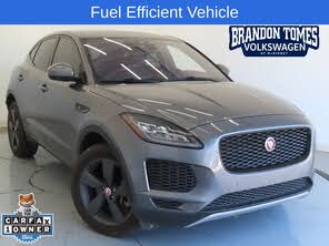 Jaguar E-PACE P250 SE AWD