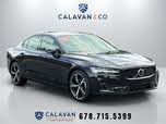 Volvo S60 B5 Core Dark Theme AWD