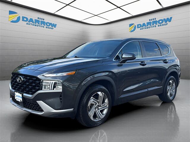 2023 Hyundai Santa Fe SE FWD