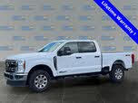 Ford F-250 Super Duty XLT SuperCab 4WD
