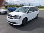 Dodge Grand Caravan GT FWD