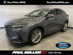 Lexus NX 350 Luxury AWD
