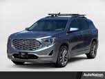 GMC Terrain Denali FWD