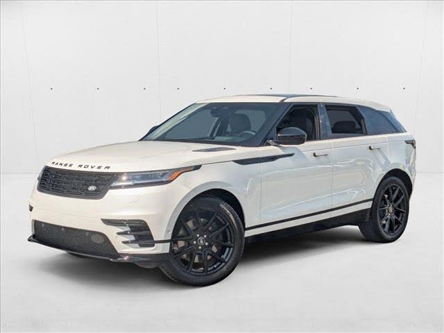 2026 Land Rover Range Rover Velar P250 Dynamic SE AWD