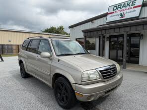 Suzuki XL-7 Touring 2WD