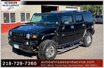 Hummer H2 Base
