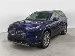 Toyota RAV4 Limited AWD
