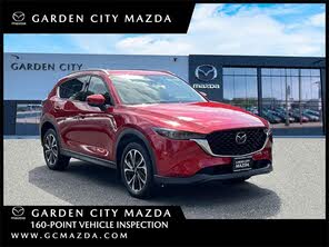 Mazda CX-5 2.5 S Premium AWD