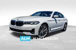 BMW 5 Series 540i xDrive AWD