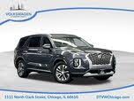 Hyundai Palisade SEL FWD